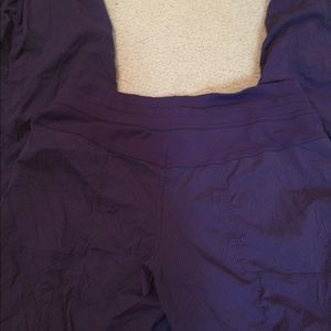 Workout leisure pant